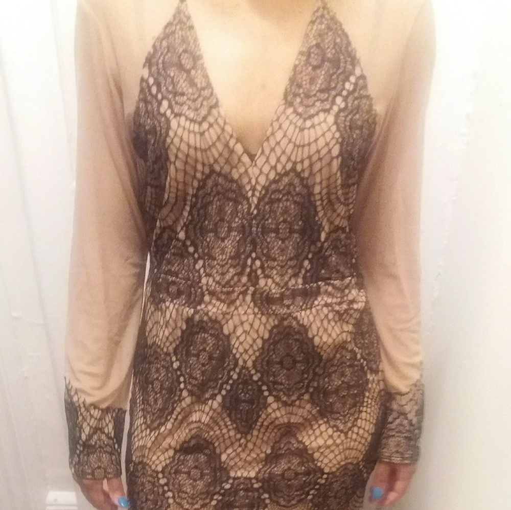 Venus Dress